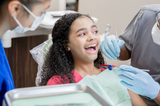 Best Emergency Dentist for Knocked-Out Tooth in Mantua, UT