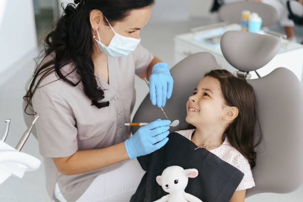 Best Broken or Cracked Tooth Emergency Dentist in Mantua, UT