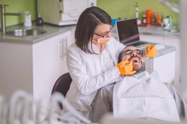 Best Emergency Dentist for Lost Fillings or Crowns in Mantua, UT