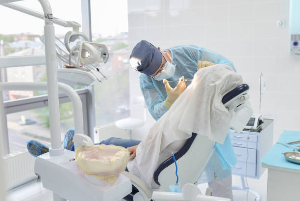 Best Orthodontic Emergency Dentist in Mantua, UT